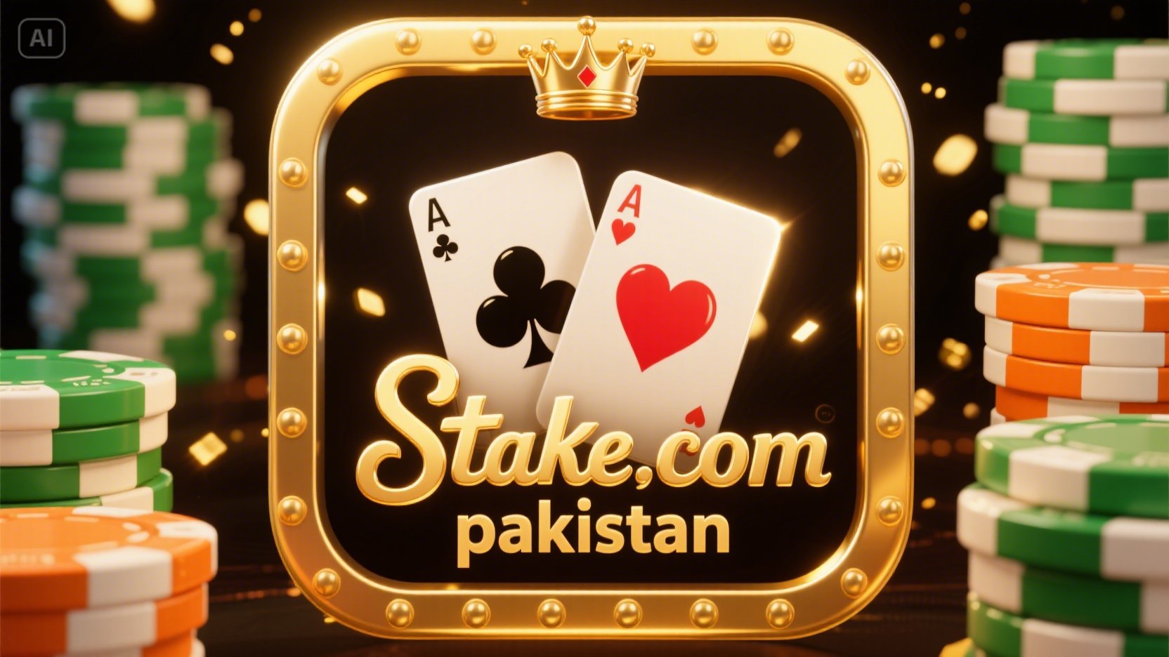 stake com pakistan